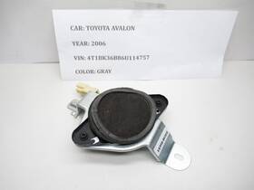 86160-ac270 Toyota 2005-2012 Avalon Jbl Tweeter Speaker Oem
