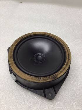 86160-af080 Toyota 2004 2006 Tundra Sequoia Rear Left Door Audio Speaker