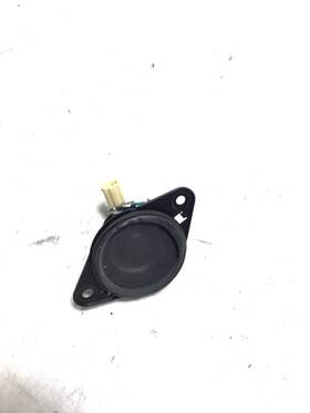 86160-owf Toyota 2009 Camry Xle Left Front Panel Tweeter Speaker ##