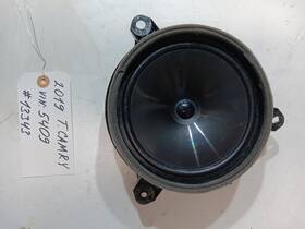 8616002840 Toyota 2019 Camry Rear Door Speaker Oem