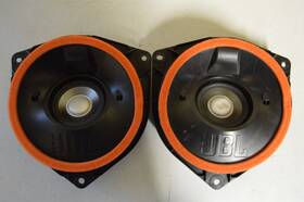 8616004120 Toyota Set Of 2 2013-2019 Tacoma Jbl Rear Door Speakers