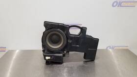 861600c030 Toyota 12 Sequoia Radio Audio Speaker Subwoofer