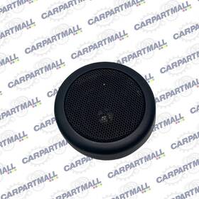 861600wb Toyota 2004-2009 Prius Rear Right Passenger Side Door Tweeter Speaker