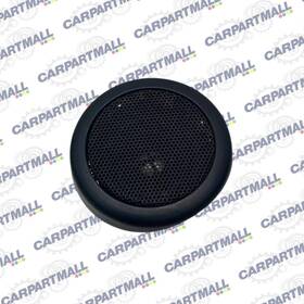 861600wb5 Toyota 2004-2009 Prius Rear Left Driver Side Door Tweeter Speaker Assembly Oem