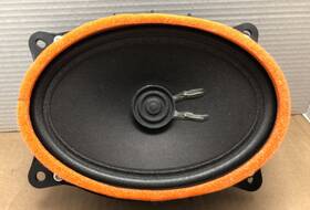 86160-0wj50 Toyota 861600wj50 Jbl Or / 2008-2018 Land Cruiser Brand New