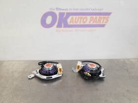 861600wn50 Toyota 861600wn40 14 2014 4runner Limited Jbl Dash Tweeter Set 861600wn50 Toyota 861600wn40 14 2014 4runner Limited Jbl Dash Tweeter Set