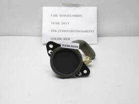 861600wx10 Toyota 2013 - 2015 Prius Tweeter Dash Speaker Oem