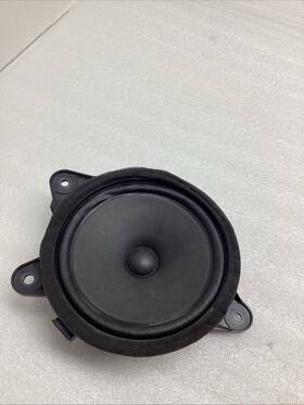 86161-06180 Toyota 2011-2020 Sienna Rear Left Driver Side Quarter Panel Audio Speaker Oem