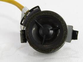 86180-35150 Toyota 1996-2002 4runner Left Front Driver Side Door Tweeter Speaker Oem