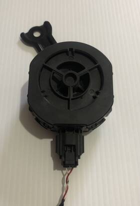 86570-12110 Toyota Oem 2022-2024 Corolla Hybrid Speaker Assembly Vehicle Approaching