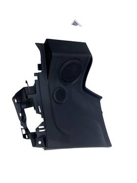 881155013 Toyota 2020 - 2023 Supra A90 Oem Rear Right Speaker/ Tweeter And Trim Cover Panel