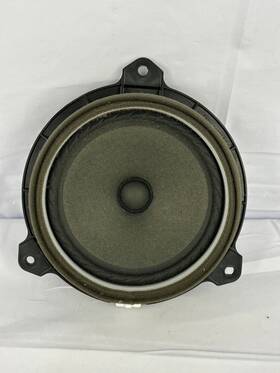 88160-ac290 Toyota 88160ac290 2008-2013 Highlander Right Rear Speaker Oem