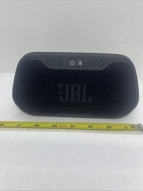 89000419 Toyota Jbl Flex Model Bluetooth Speaker