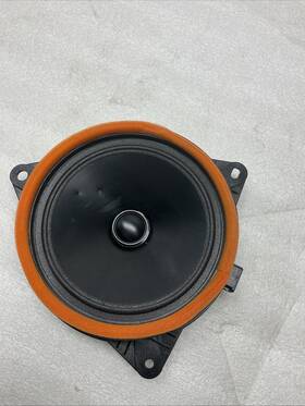 Toyota 89818-j0801 2018-2025 Camry Rear Left Or Right Door Audio Jbl Speaker Oem