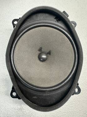 B6160-06450 Toyota 2016 2017 Camry Se Front Driver Left Door Speaker Oem 252258