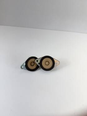 Eas65ph146a Toyota 2011-2014 Sienna Dashboard Audio Sound Speaker Oem #209