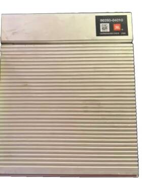 86280-04010 Toyota Jbl 2005-08 Tacoma Amplifier - Working