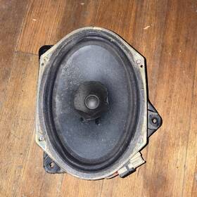 86160-ad070 Toyota Oem Bin 48 2001-2004 Tacoma 4 Door Rh Rear Speaker