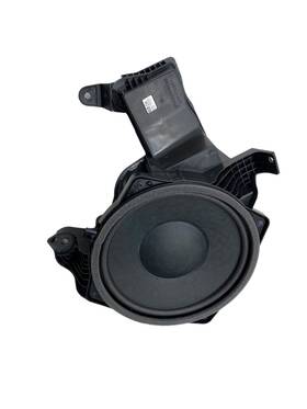861500c080 Toyota Trucks 2022-2024 Tundra Jbl Subwoofer Sub Speaker Box Crew Max Oem