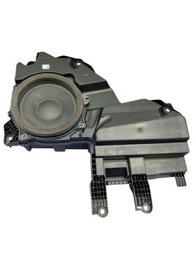 8615035200 Toyota Trucks 2025 4runner N500 Oem Rear Jbl Subwoofer Speaker Box Assy