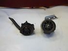 644.to1o06 Toyota Tweeter Speaker Set Avalon