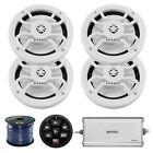 Tps-cm65w-2-ea720.4 Enrockmarine 4-6.5 120w Speaker 728120485728