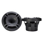 Tps-cx65 Hifonics Inch Watt Ohm Compression Horn Marine Speaker 806576226819