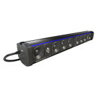 Bartps10 Tps10 Hifonics Thor Powered Bluetooth Atv Utv Sound Bar 806576225737