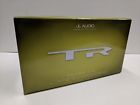 Tr400-cxi Jl Audio Evolution Tr Coaxial Speakers 699440910293