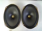 Ts-09534zh Pioneer Oem Honda Speakers Pair Playing Condition