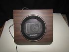 Ts-1685 Pioneer Vintage Car Stereo Speaker Box Works Well