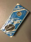 Ts-468 Pioneer Vintage Nos Maxxial Car Speakers For Vw Rabbit Passat