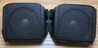 329134 Ts 66 Pioneer Vintage Flush Surface Mount Speakers Old School Hotrod