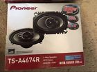 Ts-a4674r Pioneer Brand New Max