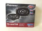 Ts-a4675r Pioneer Speakers