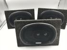 Ts-a6950 Pioneer Lot Of Car Stereo Speakers Boxes