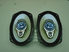 Ts-a6975 Pioneer Camaro Iroc Firebird Trans Am Speakers Pair Used