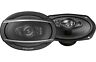 Ts-a6990f Pioneer New Watts Coaxial Car Audio Speakers 884938409926