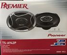 Ts-a942p Pioneer Premier 4-way Speakers