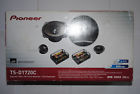 Ts-d1720c Pioneer Used Pionner Speakers