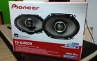 Ts-d6802r Pioneer 520w 6 X