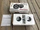 Ts-g1041r Pioneer Car Speakers Watt