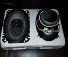 Ts-g4641r Pioneer Coaxial Way Voice Speakers Set Of