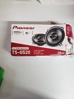 Ts-g520 Pioneer Car Speakers 884938373524