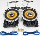 Ts-j160a Pioneer Jdm Toyota Supra Speakers Door Set Carrozzeria Frames