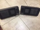 Ts-x25 Pioneer Vintage Working Pair