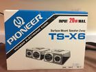 Ts-x6 Pioneer New Vintage Surface