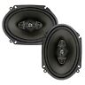 Tsa6880f Pioneer Series Car Audio Speaker System 884938409810