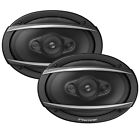 Ts-a6960f Tsa6960f Pioneer Car Audio Speakers Pair 884938409865