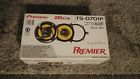 Tsd-701p Pioneer Old School Premier